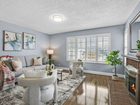 Căn hộ 656 Youngs Court, San Jose, CA 95127 - nhamycali.com