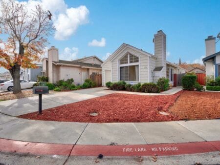 Căn hộ 171 Brill Court, San Jose, California 95116_nhamycali.com