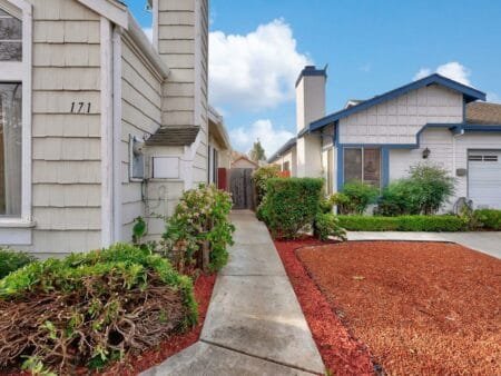Căn hộ 171 Brill Court, San Jose, California 95116_nhamycali.com