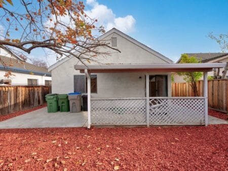 Căn hộ 171 Brill Court, San Jose, California 95116_nhamycali.com