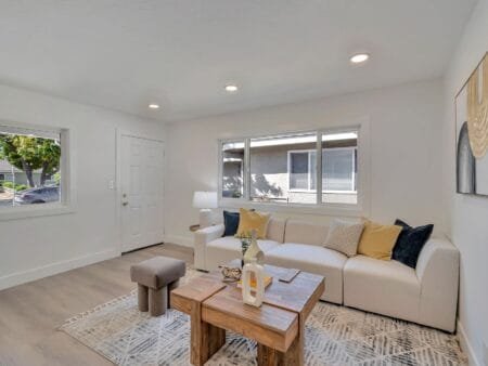 679-681 Pinto Drive, San Jose, California Căn hộ 679-681 Pinto Drive, San Jose, California 95111_nhamycali.com