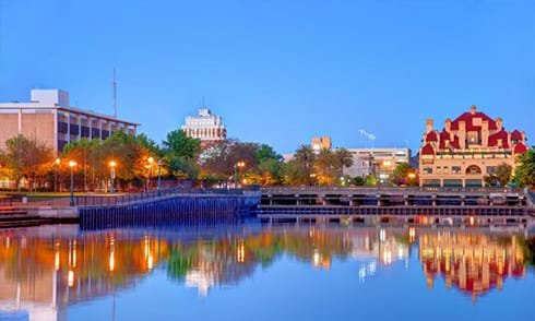 Trang chủ Central Valley - Stockton-CA-NHAMYCALI