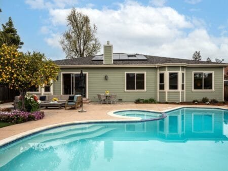 1176 E Campbell Avenue Campbell California 95008 30