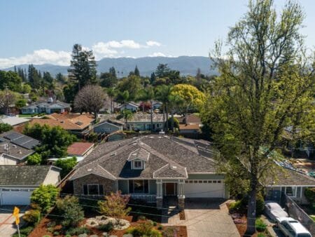 1176 E Campbell Avenue Campbell California 95008 34