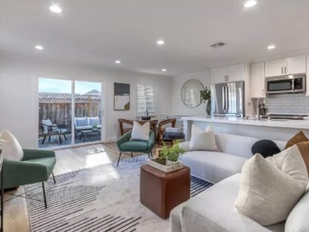 1322 Joplin Dr 2 San Jose CA 95118 9