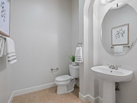 1416 Oak Hill Way Roseville California 95661 29