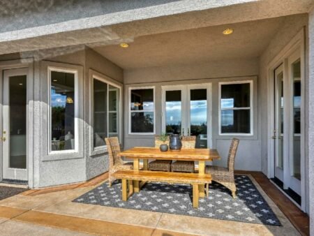 1416 Oak Hill Way Roseville California 95661 36