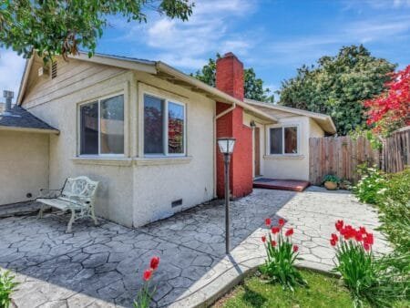 2150 Francis Avenue Santa Clar Ca 95051 4