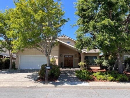 217 Vienna Drive Milpitas CA 95035 2
