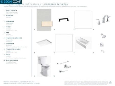 2250 Kilowatt Way Unit 412 Fremont Ca 94539 11