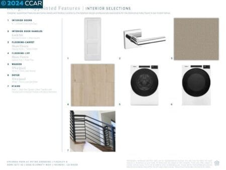 2250 Kilowatt Way Unit 412 Fremont Ca 94539 7