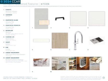 2250 Kilowatt Way Unit 412 Fremont Ca 94539 8