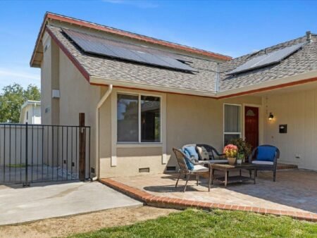 269 Dondero Way San Jose California 95119 2 1