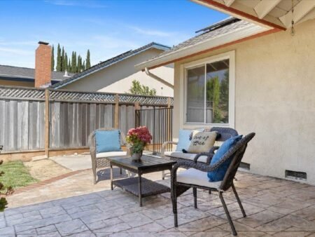 269 Dondero Way San Jose California 95119 3