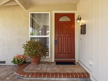 269 Dondero Way San Jose California 95119 4 1