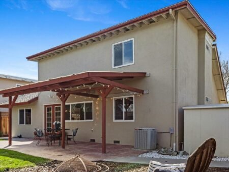 269 Dondero Way San Jose California 95119 46