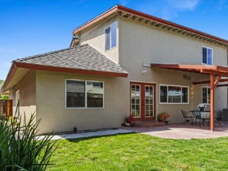 269 Dondero Way San Jose California 95119 47