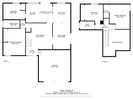 269 Dondero Way San Jose California 95119 60