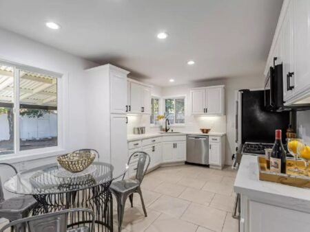 331 S Genevieve Ln San Jose CA 95128 14