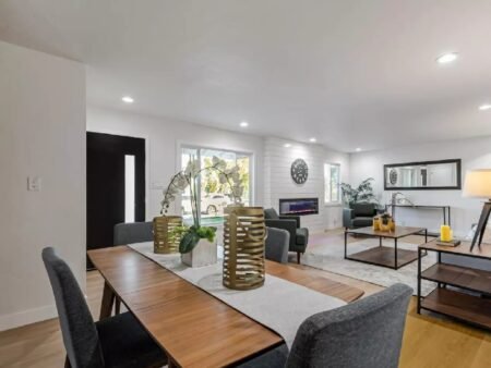 331 S Genevieve Ln San Jose CA 95128 17