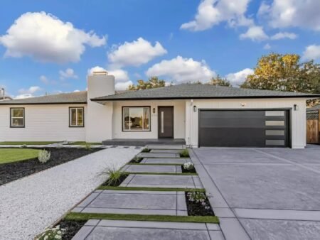 331 S Genevieve Ln San Jose CA 95128 2