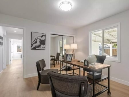 331 S Genevieve Ln San Jose CA 95128 20