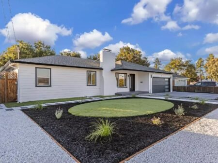 331 S Genevieve Ln San Jose CA 95128 3