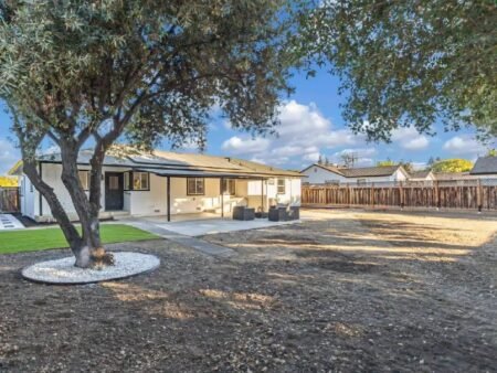 331 S Genevieve Ln San Jose CA 95128 38