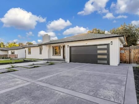 331 S Genevieve Ln San Jose CA 95128 4