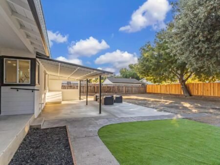 331 S Genevieve Ln San Jose CA 95128 40