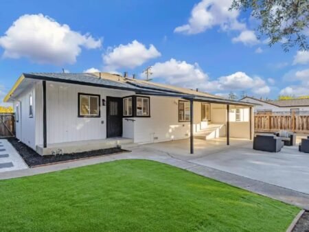 331 S Genevieve Ln San Jose CA 95128 41