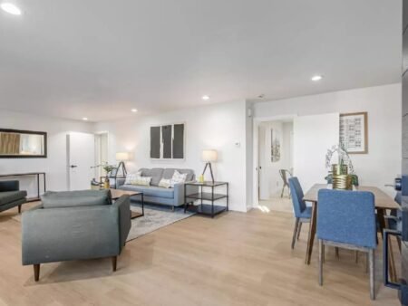 331 S Genevieve Ln San Jose CA 95128 5