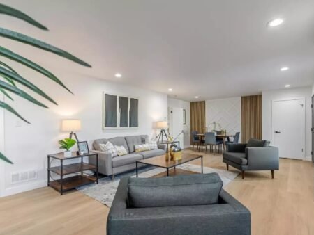 331 S Genevieve Ln San Jose CA 95128 6