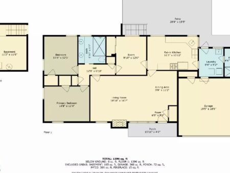 331 S Genevieve Ln San Jose CA 95128 65