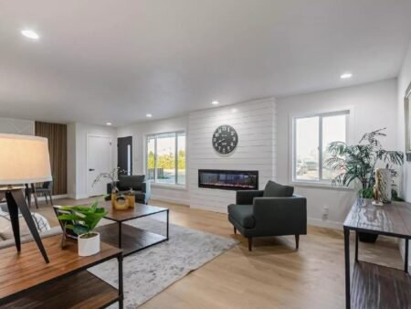 331 S Genevieve Ln San Jose CA 95128 7