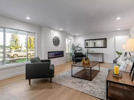 331 S Genevieve Ln San Jose CA 95128 8