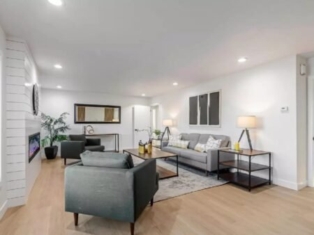 331 S Genevieve Ln San Jose CA 95128 9