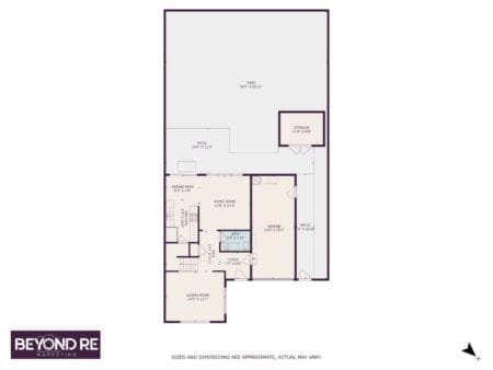 Bản vẽ 2_4429 Wessex Drive San Jose_California_nhamycali.com