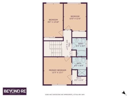 Bản vẽ 3_4429 Wessex Drive San Jose_California_nhamycali.com