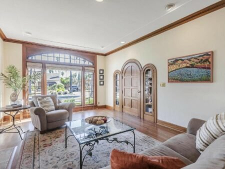 843 Hartford Ave San Jose CA 95125 4