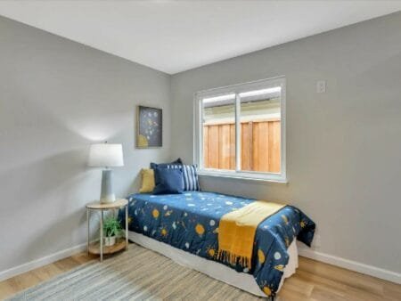 946 Bard Street San Jose California 95127 19