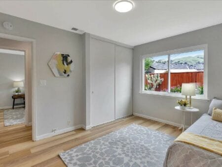 946 Bard Street San Jose California 95127 22