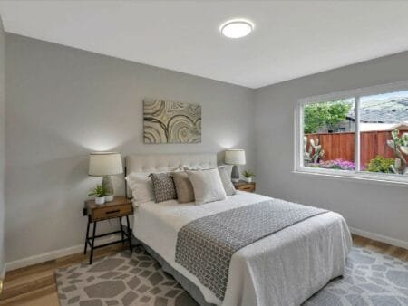 946 Bard Street San Jose California 95127 24