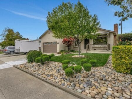 946 Bard Street San Jose California 95127 3