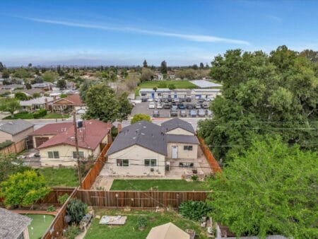 946 Bard Street San Jose California 95127 37