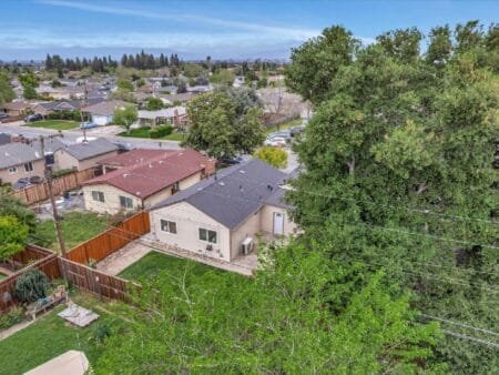 946 Bard Street San Jose California 95127 38