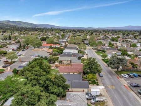 946 Bard Street San Jose California 95127 43