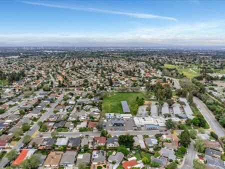 946 Bard Street San Jose California 95127 55