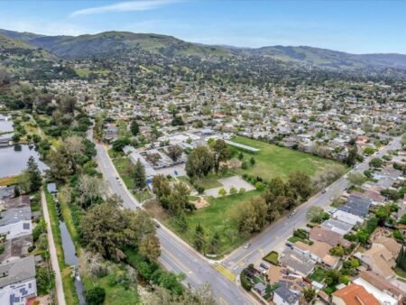 946 Bard Street San Jose California 95127 60