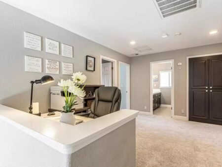 9530 Saddler Dr Gilroy CA 95020 27